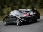 Mercedes-Benz CL63 AMG 2007 года